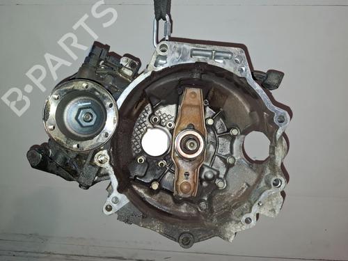 Used Gearbox VW POLO (6N2) [1999-2001]  22931685