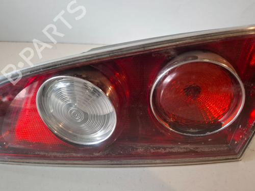 Right taillight SEAT IBIZA III (6L1)  | BP25449237C35 