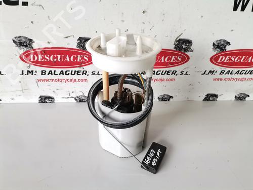 Used Fuel pump SEAT IBIZA IV (6J5, 6P1) [2008-2017]  9285725
