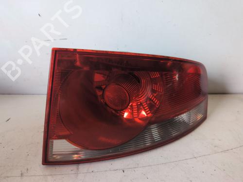 Used Right taillight Right taillight 38156729 38156729