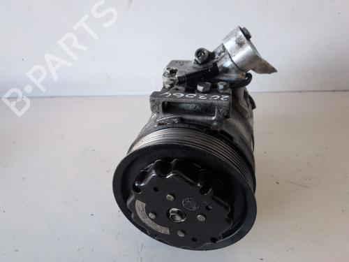 AC compressor MERCEDES-BENZ C-CLASS (W203) C 180 Kompressor (203.046) | BP33246935M34 - Image 5