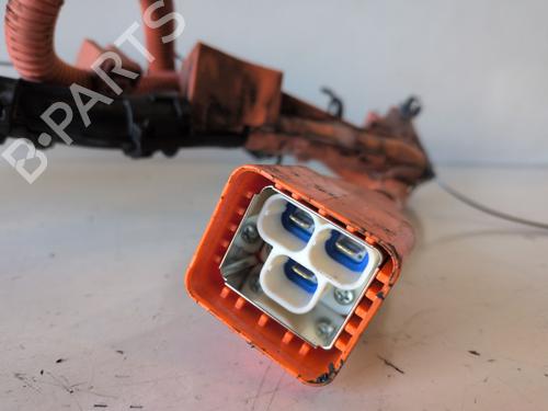 AC compressor HONDA CIVIC VIII Saloon (FD, FA) 1.3 IMA (FA3, FD3) | BP32263623M34