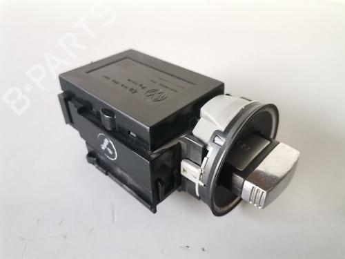 Ignition barrel VW PASSAT B6 (3C2) 1.9 TDI | BP10662469M48 