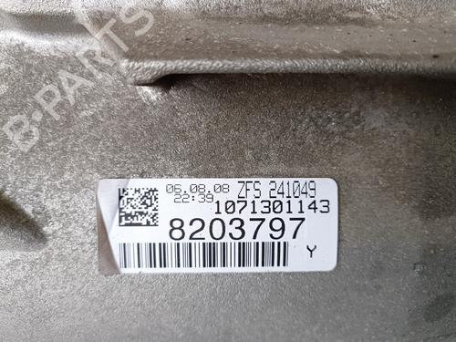 Gearbox BMW 1 (E81) 118 i | BP11705855M3