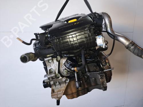Motor für DACIA DUSTER (HS_) [2010-2018]  24321741