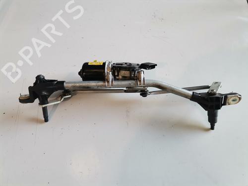 Essuie-glace moteur avant RENAULT MEGANE III Hatchback (BZ0/1_, B3_) 1.5 dCi (BZ09, BZ0D, BZ1W, BZ29, BZ14) | BP10774749M29