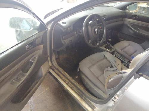Engine control unit (ECU) AUDI A4 B5 (8D2)  | BP9282712M57 