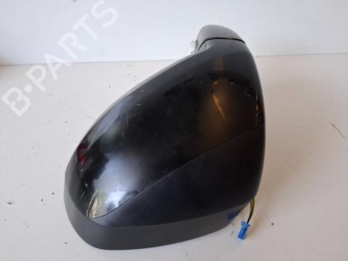 Left mirror CITROËN C4 Picasso I MPV (UD_)  | BP29291836C26 