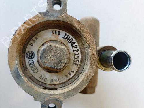 Steering pump SEAT IBIZA II (6K1) 1.9 D | BP19545765M99 