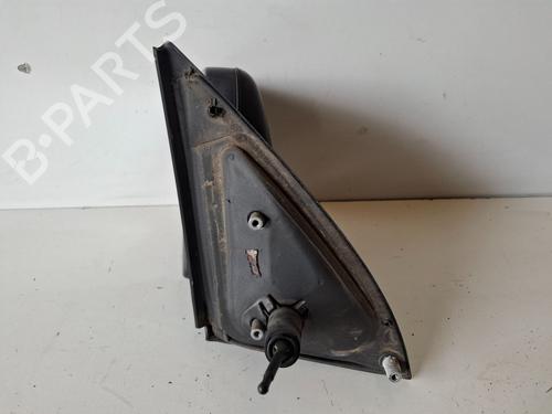 Left mirror OPEL COMBO Box Body/MPV 1.3 CDTI 16V | BP29378624C26 