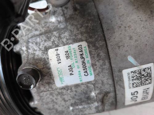 AC compressor KIA PICANTO II (TA) 1.0 | BP38712239M34 - Image 4