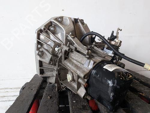 Gearbox RENAULT MEGANE III Hatchback (BZ0/1_, B3_) 1.5 dCi (BZ1G, BZ1W, BZ0R) | BP33172813M3  - Image 5