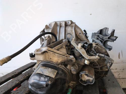 Gearbox RENAULT KANGOO BE BOP (KW0/1_) 1.5 dCi 75 | BP33172814M3  - Image 5