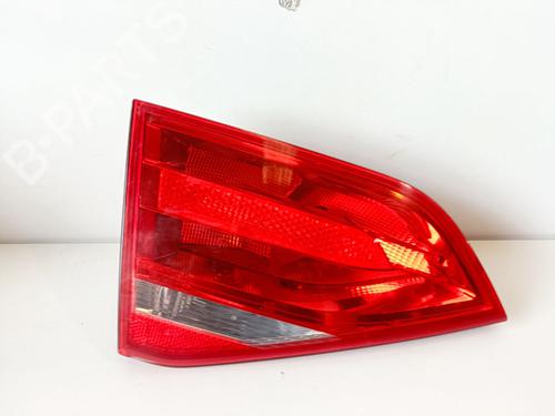 Used Left taillight AUDI A4 B8 (8K2) [2007-2017]  20649319