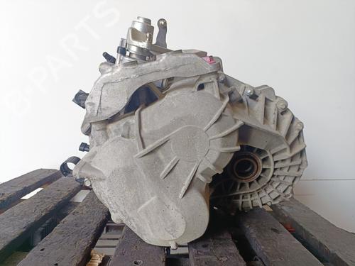 Gearbox OPEL INSIGNIA A (G09) | BP13626598M3