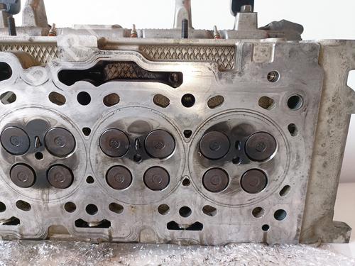 Cylinder head MITSUBISHI ASX (GA_W_) | BP16097842M5