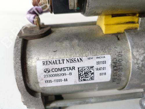 Starter DACIA SANDERO II  | BP17629003M8 