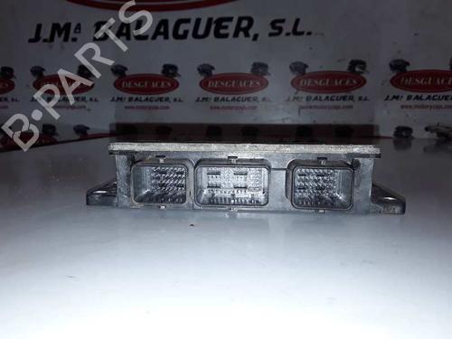 Engine control unit (ECU) NISSAN NV200 / EVALIA Bus 1.5 dCi 85 (M20, M20M, M20K, M20KK) | BP9283612M57 