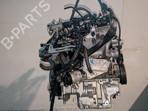 Motor OPEL ZAFIRA / ZAFIRA FAMILY B (A05) [2005-2019]  32871278