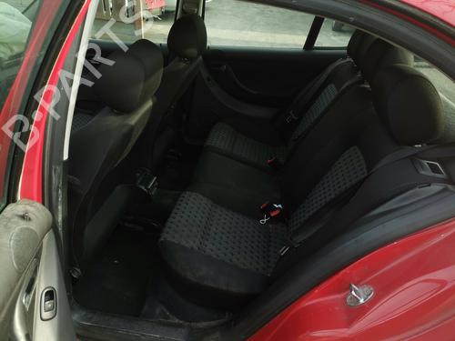 Mass air flow sensor SEAT LEON (1M1) 1.9 TDI | BP9285363M95 