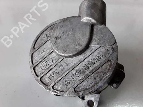 Vacuum pump MERCEDES-BENZ M-CLASS (W163) ML 400 CDI (163.128) | BP9284937M80 