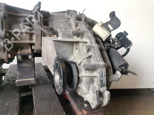 Gearbox KIA SORENTO I (JC) 2.5 CRDi | BP10382419M3 