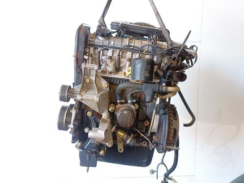Used Engine RENAULT 21 Saloon (L48_) 1.7 (L481) (75 hp) 18917616