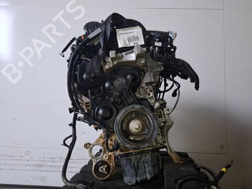 Engine CITROËN BERLINGO Box Body/MPV (B9)  | BP29290016M1 