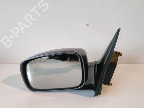 Used Left mirror KIA SORENTO I (JC) 2.5 CRDi 4WD (140 hp) 21087437