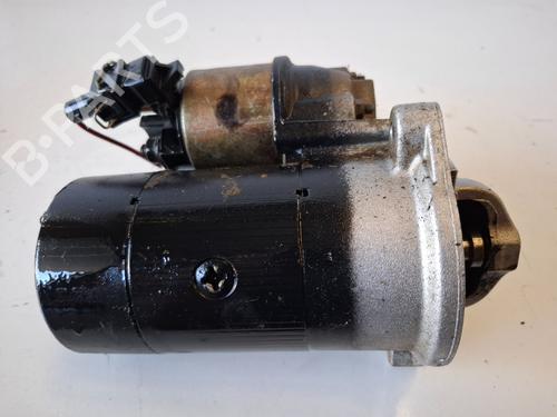 Starter SEAT AROSA (6H1) 1.0 | BP27496681M8 