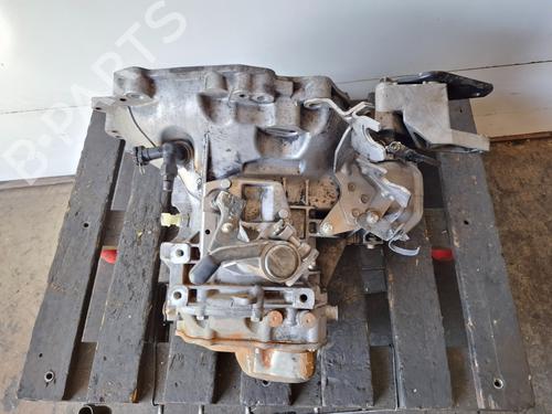 Gearbox SUZUKI SWIFT III (MZ, EZ)  | BP26441450M3 