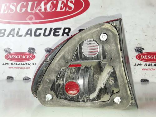 Højre baglygte SEAT LEON (1M1) 1.8 20V | BP9282423C35 