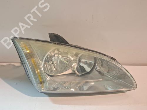 Used Right headlight FORD FOCUS II Saloon (DB_, FCH, DH) [2005-2025]  29970348