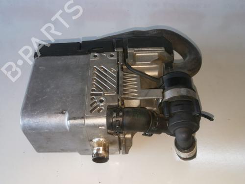 Heater blower motor ROVER 75 (RJ)  | BP9285320M62 