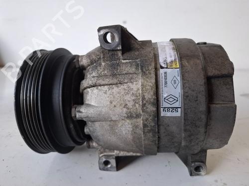 Used AC compressor RENAULT MEGANE I Coach (DA0/1_) 1.6 16V (DA0B, DA04, DA11) (107 hp) 29549617