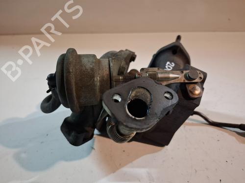 Turbolader/Kompressor OPEL CORSA D Hatchback Van (S07)  | BP29547846M71 