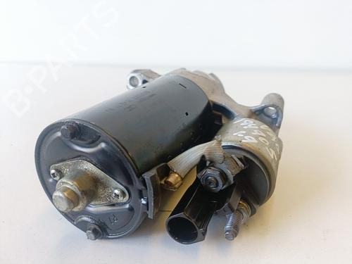 Starter AUDI A4 B8 (8K2)  | BP18836107M8 