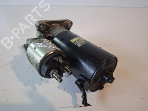 Starter FIAT DOBLO MPV (119_, 223_) 1.9 D (223AXB1A) | BP29926111M8