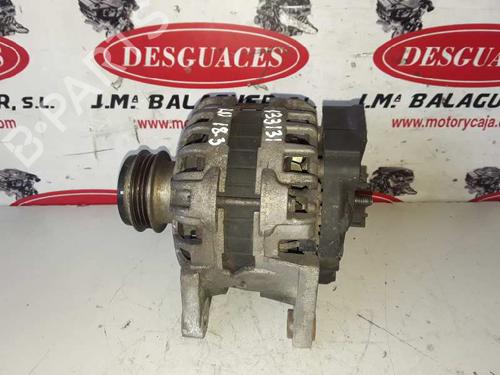 Alternator RENAULT CLIO IV (BH_)  | BP9344617M7 