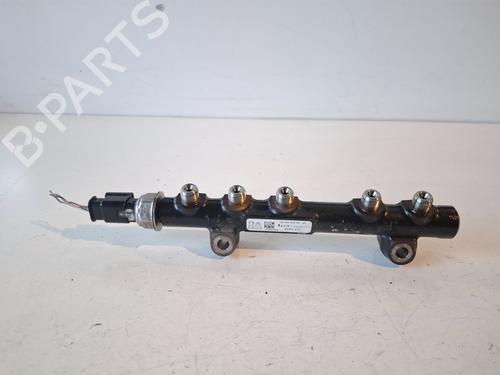 Used Injection rail CITROËN C4 Picasso I MPV (UD_) [2006-2015]  29956649