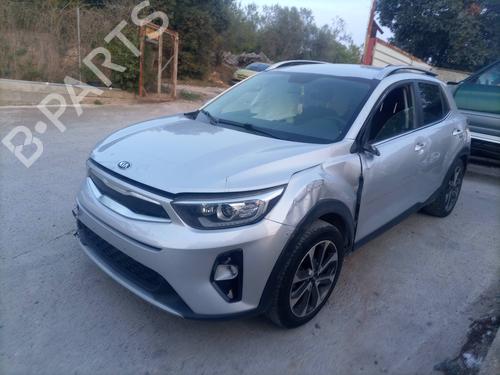 Gearbox KIA STONIC (YB)  | BP11012319M3 