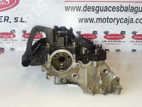Cylinder head BMW 3 Touring (E91) 320 d | BP10969271M5 
