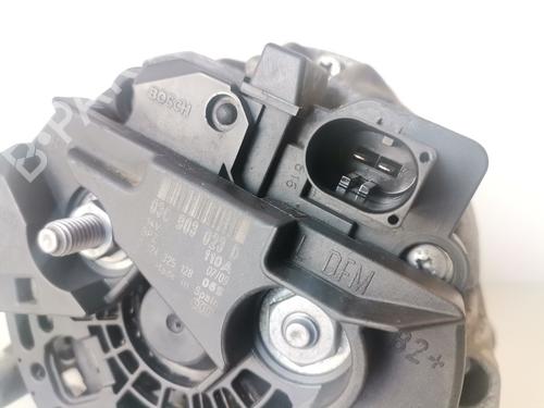 Alternator SEAT IBIZA IV (6J5, 6P1)  | BP10167338M7 