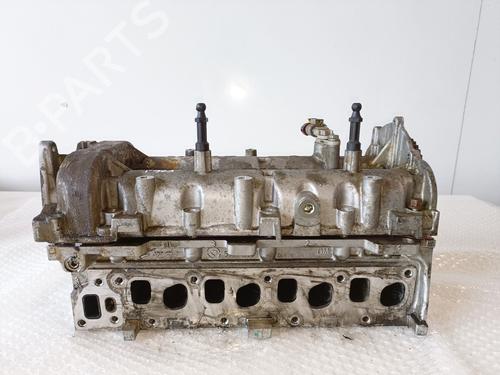 Cylinder head OPEL CORSA D (S07) 1.3 CDTI (L08, L68) | BP17956596M5 