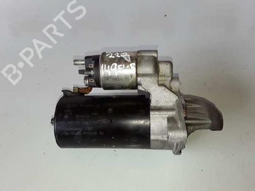 Starter BMW 3 (E90) 320 d | BP9284132M8 