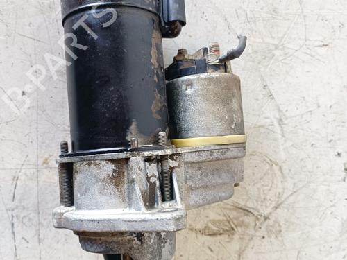Starter OPEL CORSA C (X01) 1.2 (F08, F68) | BP13737902M8 