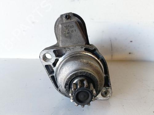 Startmotor SEAT LEON (1M1) [1999-2006]  12265828