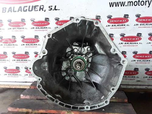 Getriebe für JAGUAR S-TYPE II (X200) 3.0 V6 (238 hp) 9283490