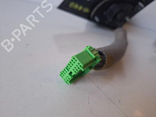 Right mirror VOLVO S80 I (184) 2.4 T | BP29956167C27