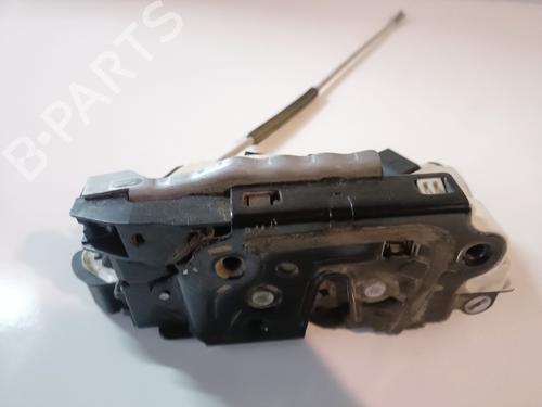 Rear left lock SEAT IBIZA IV (6J5, 6P1)  | BP17043742C100 